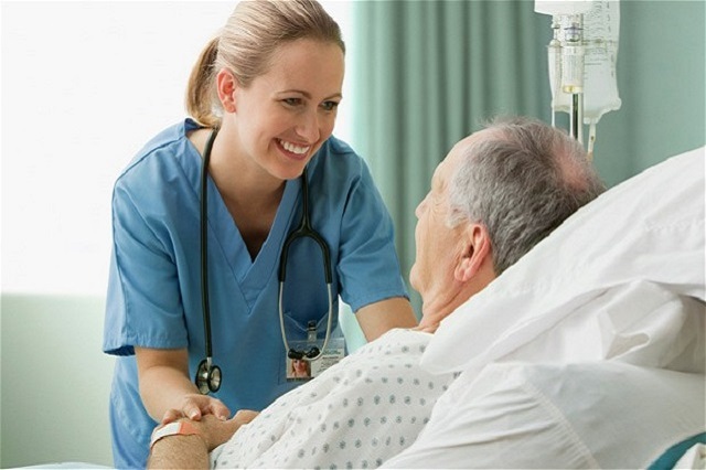 nursing agency