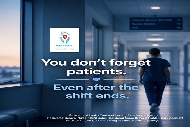 Healthcare